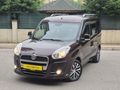 OTOMOBİL RUHSATLI 2011 FİAT DOBLO ELEGANCE