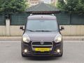 OTOMOBİL RUHSATLI 2011 FİAT DOBLO ELEGANCE
