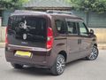 OTOMOBİL RUHSATLI 2011 FİAT DOBLO ELEGANCE