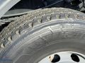 ERÇAL *K.K.12 Ay Taksit* 2011 Mercedes Axor/Mikser-12 m³