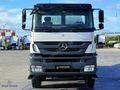 ERÇAL *K.K.12 Ay Taksit* 2011 Mercedes Axor/Mikser-12 m³