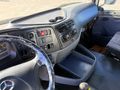 ERÇAL *K.K.12 Ay Taksit* 2011 Mercedes Axor/Mikser-12 m³