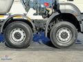 ERÇAL *K.K.12 Ay Taksit* 2011 Mercedes Axor/Mikser-12 m³