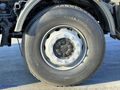 ERÇAL *K.K.12 Ay Taksit* 2011 Mercedes Axor/Mikser-12 m³