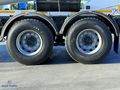 ERÇAL *K.K.12 Ay Taksit* 2011 Mercedes Axor/Mikser-12 m³