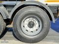 ERÇAL *K.K.12 Ay Taksit* 2011 Mercedes Axor/Mikser-12 m³