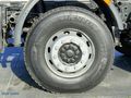 ERÇAL *K.K.12 Ay Taksit* 2011 Mercedes Axor/Mikser-12 m³