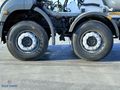 ERÇAL *K.K.12 Ay Taksit* 2011 Mercedes Axor/Mikser-12 m³