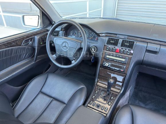 Sahibinden Mercedes - Benz E 200 Kompressor Avantgarde 1999 Model
