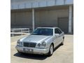 Sahibinden Mercedes - Benz E 200 Kompressor Avantgarde 1999 Model