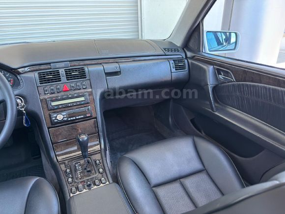 Sahibinden Mercedes - Benz E 200 Kompressor Avantgarde 1999 Model