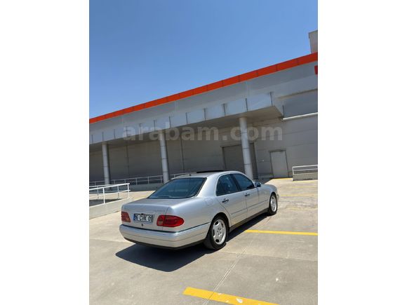 Sahibinden Mercedes - Benz E 200 Kompressor Avantgarde 1999 Model