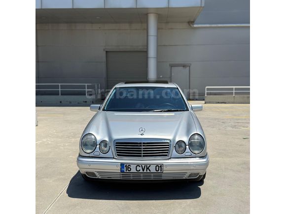 Sahibinden Mercedes - Benz E 200 Kompressor Avantgarde 1999 Model