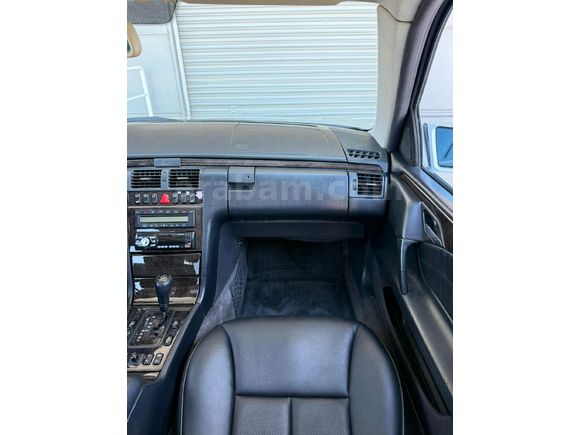 Sahibinden Mercedes - Benz E 200 Kompressor Avantgarde 1999 Model