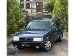 VOLCAR'S 2001 MODEL TOFAŞ KARTAL 1.6 İE