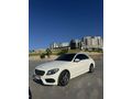 İMZA SERİ MERCEDES C200d AMG 