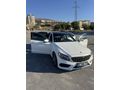 İMZA SERİ MERCEDES C200d AMG 