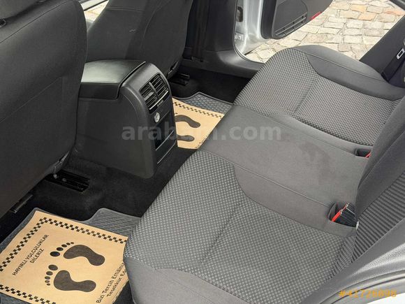 EMİR AUTO'dan JETTA 139 BİN KM BOYASIZ 2014 MODEL EMSALSİZ