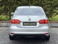 EMİR AUTO'dan JETTA 139 BİN KM BOYASIZ 2014 MODEL EMSALSİZ