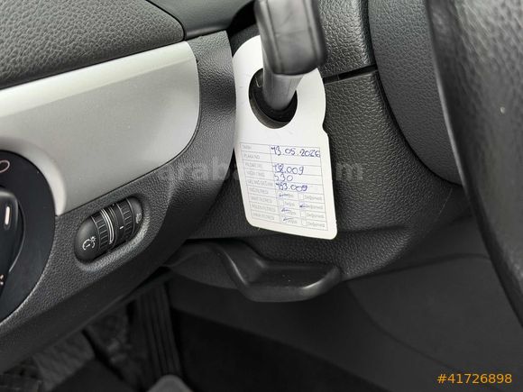 EMİR AUTO'dan JETTA 139 BİN KM BOYASIZ 2014 MODEL EMSALSİZ