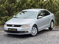 EMİR AUTO'dan JETTA 139 BİN KM BOYASIZ 2014 MODEL EMSALSİZ