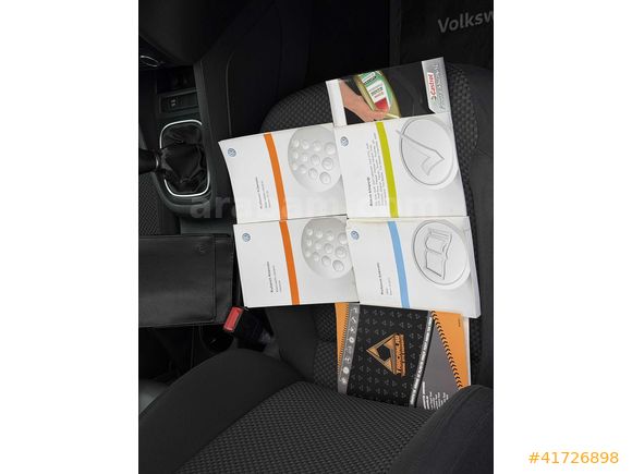 EMİR AUTO'dan JETTA 139 BİN KM BOYASIZ 2014 MODEL EMSALSİZ