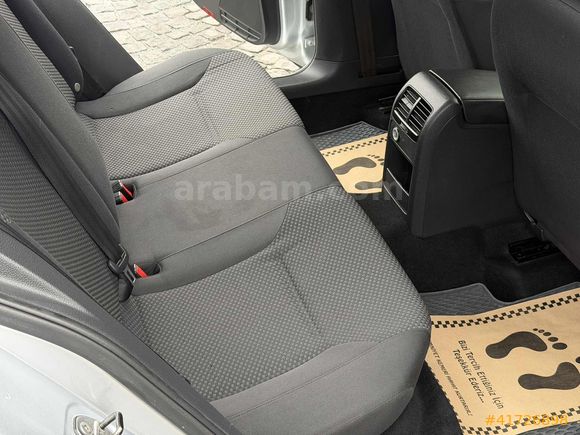 EMİR AUTO'dan JETTA 139 BİN KM BOYASIZ 2014 MODEL EMSALSİZ