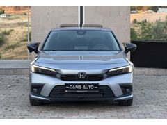 2021 Honda 1.5 VTEC Eco Turbo Executive Plus Yetkli Bakımlı LPG