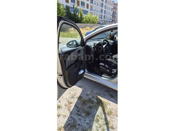 Sahibinden Chevrolet Aveo 1.3 D LT 2012 Model