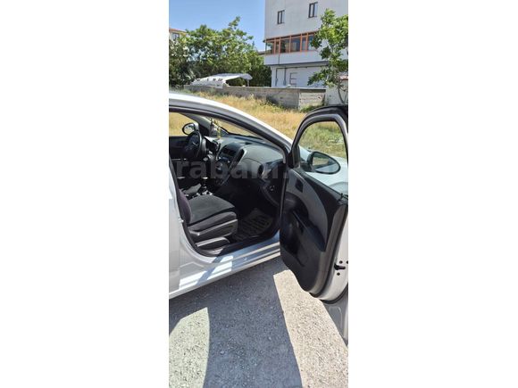 Sahibinden Chevrolet Aveo 1.3 D LT 2012 Model