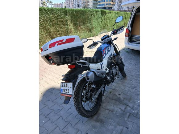 Sahibinden Hero XPulse 200 4V Pro