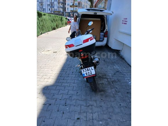 Sahibinden Hero XPulse 200 4V Pro