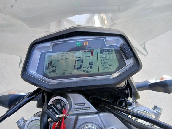 Sahibinden Hero XPulse 200 4V Pro