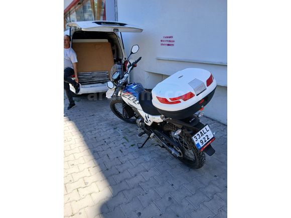 Sahibinden Hero XPulse 200 4V Pro