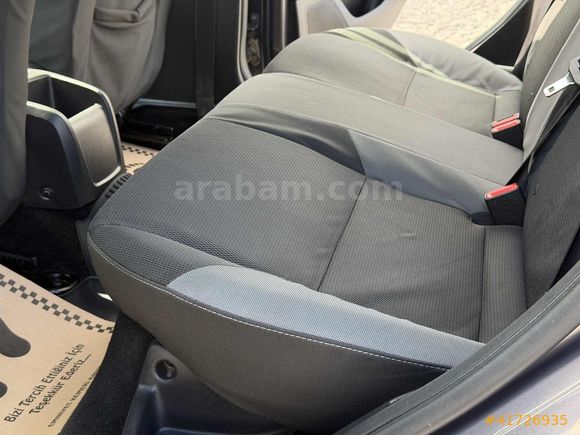 EMİR AUTO'dan FOCUS OTM. 2012 MODEL 128 BİN KM KUSURSUZ