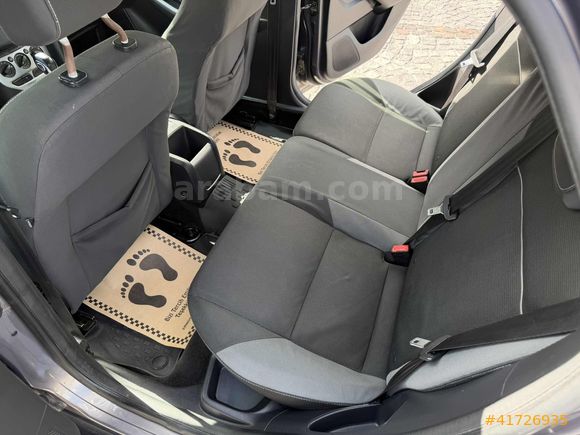 EMİR AUTO'dan FOCUS OTM. 2012 MODEL 128 BİN KM KUSURSUZ