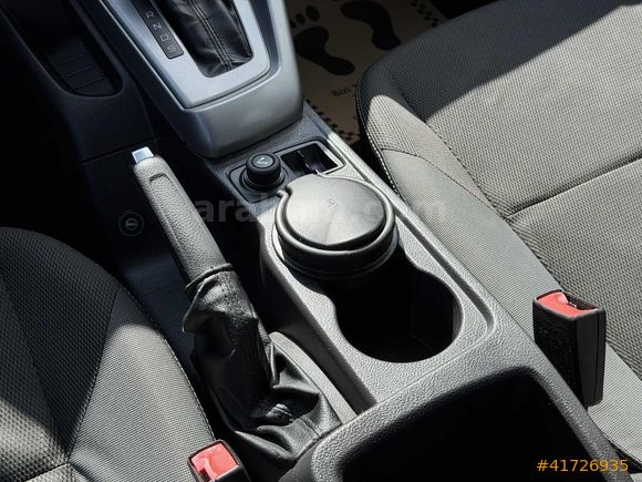 EMİR AUTO'dan FOCUS OTM. 2012 MODEL 128 BİN KM KUSURSUZ