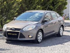 EMİR AUTO'dan FOCUS OTM. 2012 MODEL 128 BİN KM KUSURSUZ