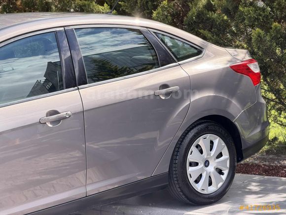 EMİR AUTO'dan FOCUS OTM. 2012 MODEL 128 BİN KM KUSURSUZ