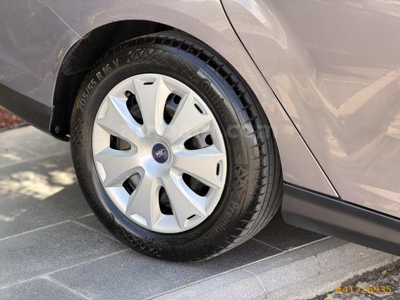 EMİR AUTO'dan FOCUS OTM. 2012 MODEL 128 BİN KM KUSURSUZ