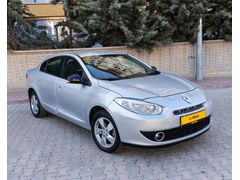 2011 MODEL DEĞİŞENSİZ 6 İLERİ EXTREME EDİTİON FLUENCE SADECE 2 BOYA!!!