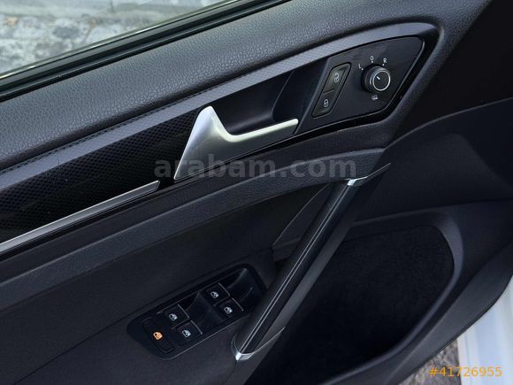 EMİR AUTO'dan GOLF BMT DSG 2016 MODEL 189 BİN KM KUSURSUZ