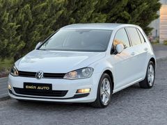 EMİR AUTO'dan GOLF BMT DSG 2016 MODEL 189 BİN KM KUSURSUZ