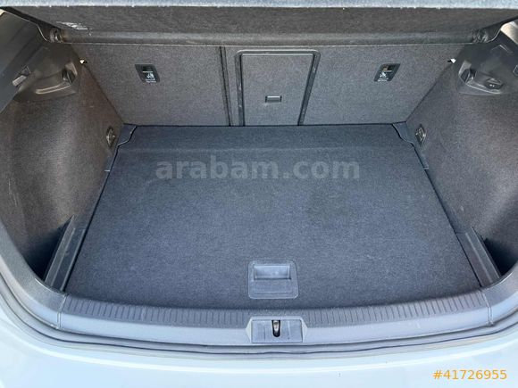 EMİR AUTO'dan GOLF BMT DSG 2016 MODEL 189 BİN KM KUSURSUZ