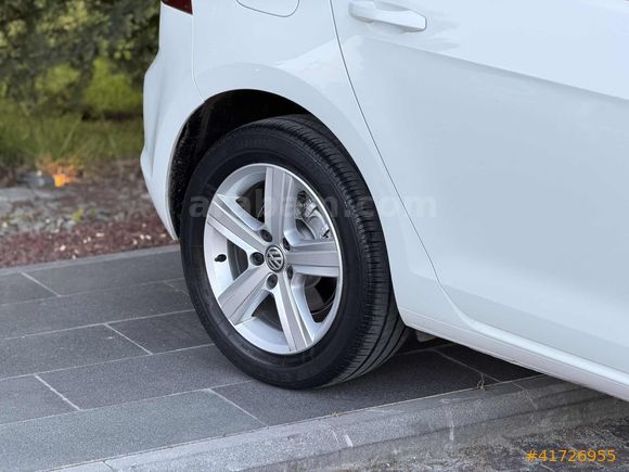 EMİR AUTO'dan GOLF BMT DSG 2016 MODEL 189 BİN KM KUSURSUZ
