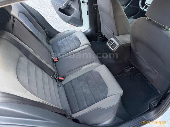 EMİR AUTO'dan GOLF BMT DSG 2016 MODEL 189 BİN KM KUSURSUZ