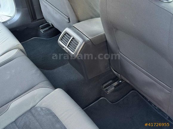 EMİR AUTO'dan GOLF BMT DSG 2016 MODEL 189 BİN KM KUSURSUZ