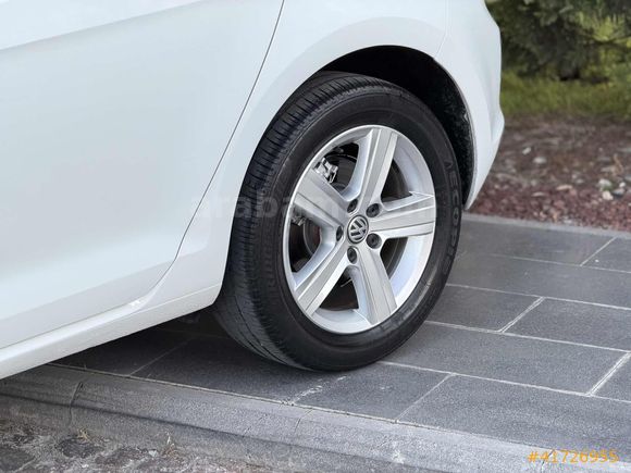 EMİR AUTO'dan GOLF BMT DSG 2016 MODEL 189 BİN KM KUSURSUZ