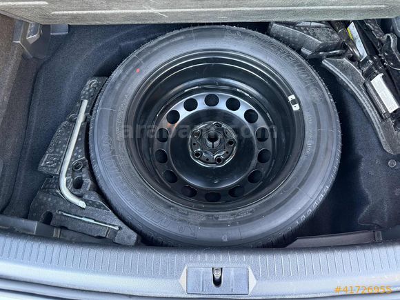 EMİR AUTO'dan GOLF BMT DSG 2016 MODEL 189 BİN KM KUSURSUZ