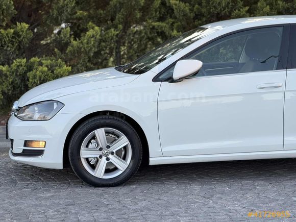 EMİR AUTO'dan GOLF BMT DSG 2016 MODEL 189 BİN KM KUSURSUZ